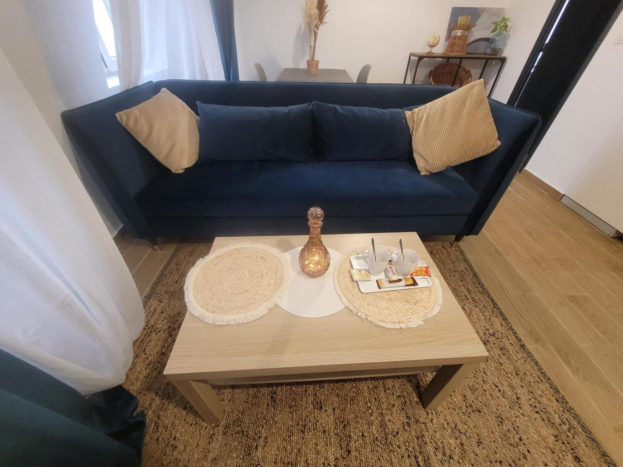 Coquet Appartement A 15Mn De Paris Et 10 Mn De Stade De France, Wifi, Netflix, Groslay Kültér fotó