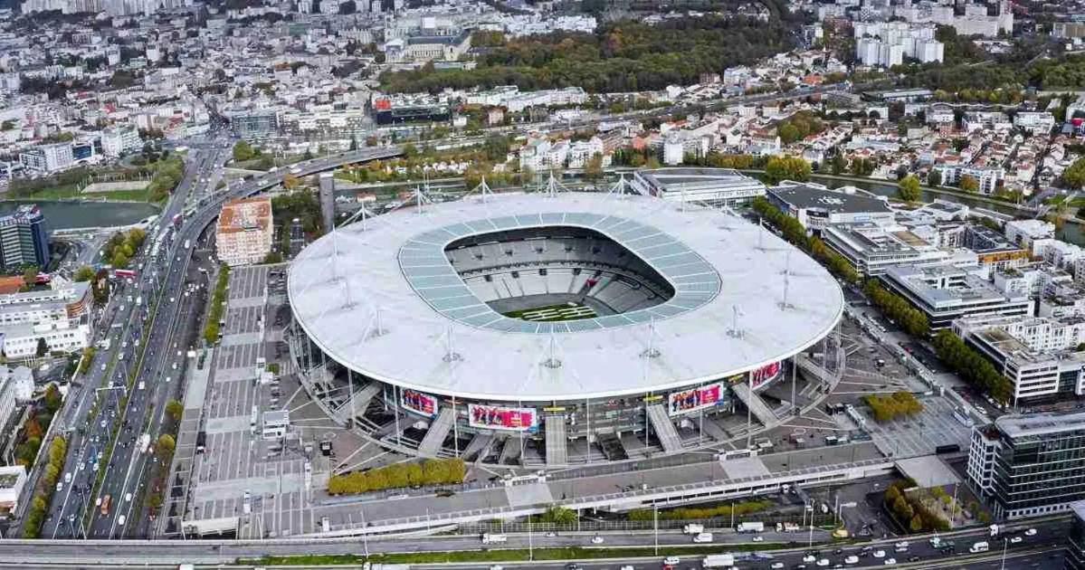 Coquet Appartement A 15Mn De Paris Et 10 Mn De Stade De France, Wifi, Netflix, Groslay Kültér fotó
