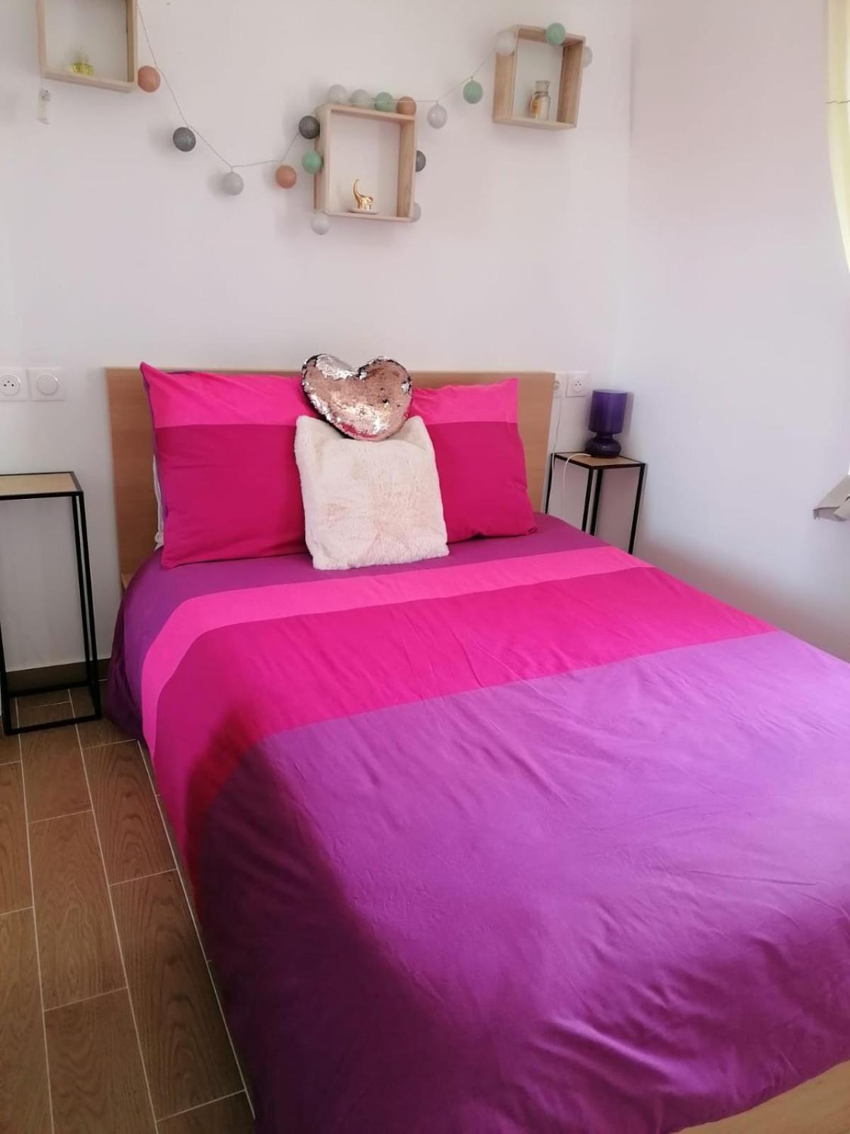 Coquet Appartement A 15Mn De Paris Et 10 Mn De Stade De France, Wifi, Netflix, Groslay Kültér fotó