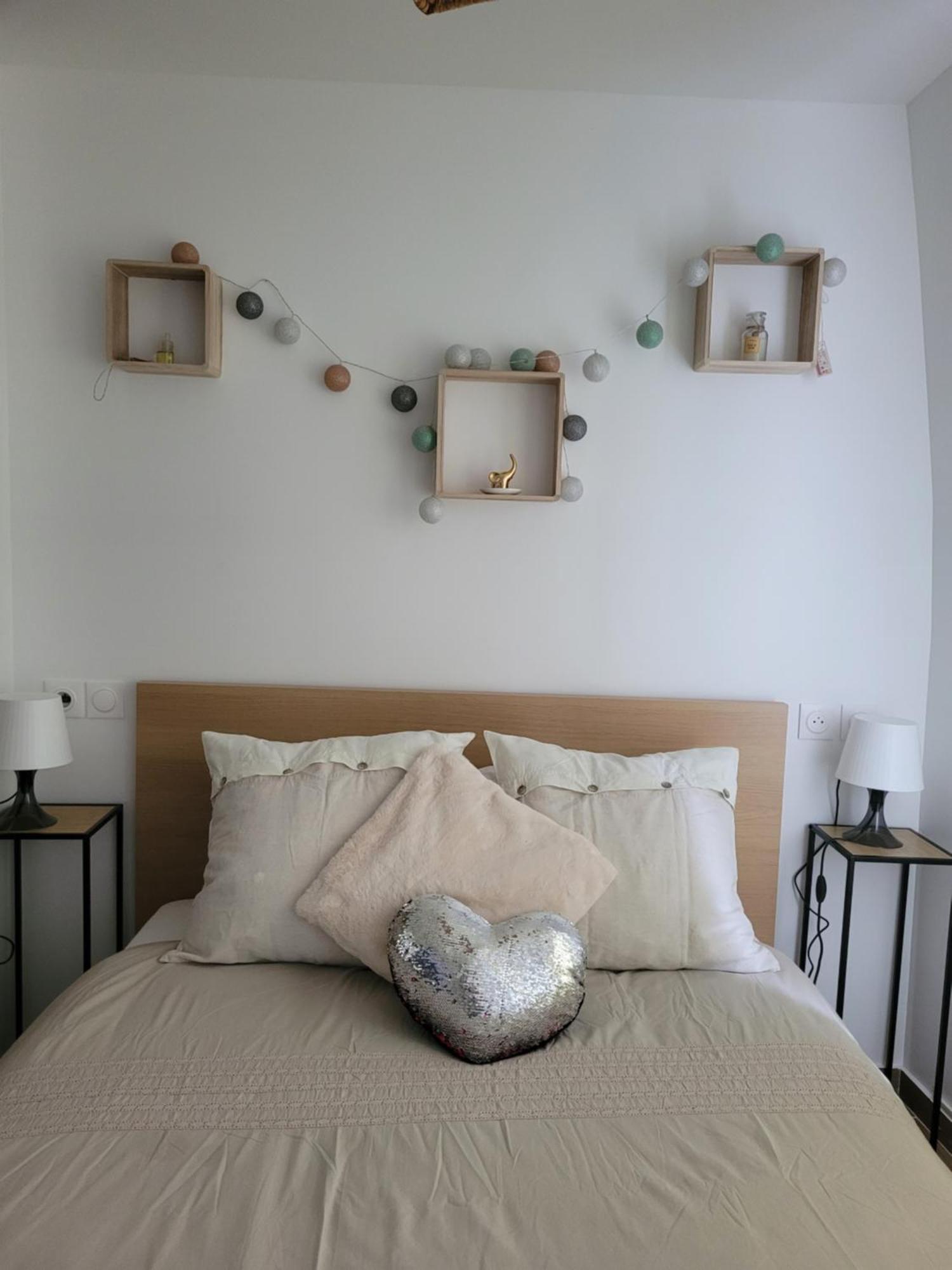 Coquet Appartement A 15Mn De Paris Et 10 Mn De Stade De France, Wifi, Netflix, Groslay Kültér fotó