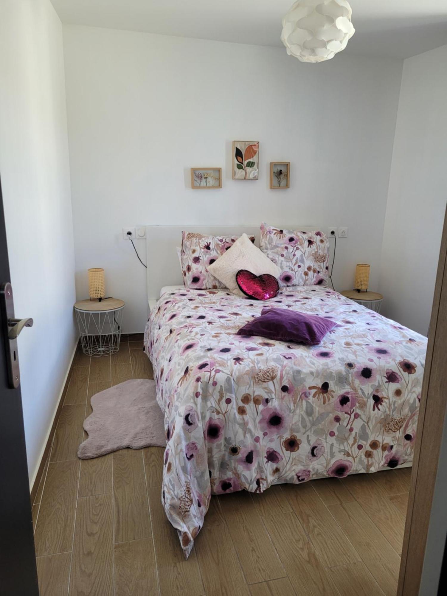 Coquet Appartement A 15Mn De Paris Et 10 Mn De Stade De France, Wifi, Netflix, Groslay Kültér fotó