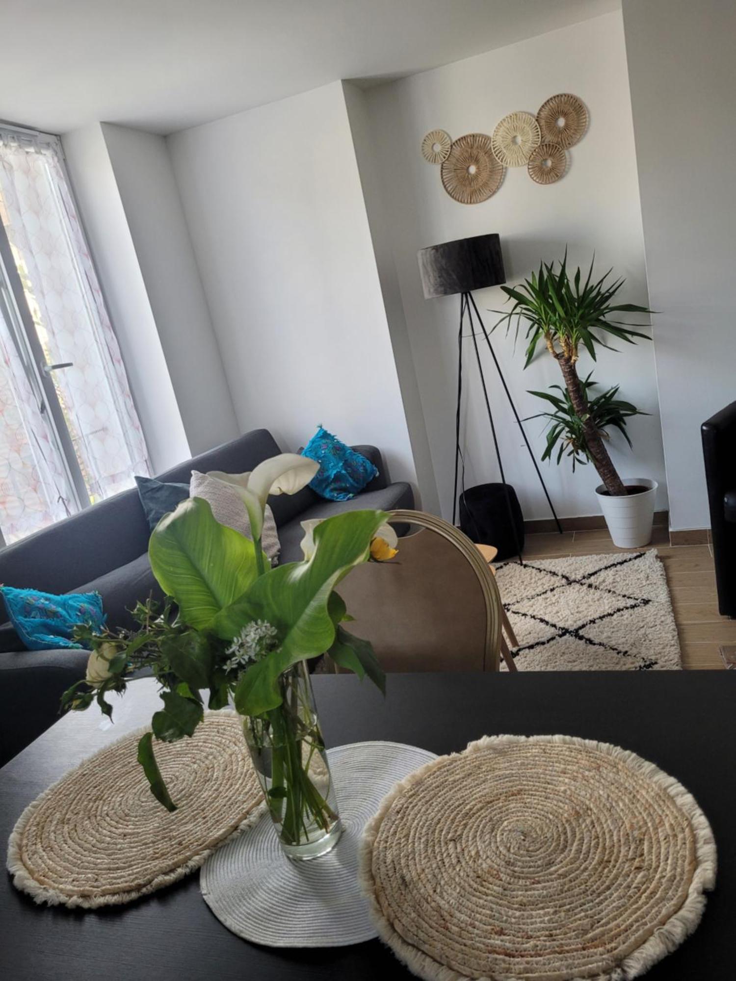 Coquet Appartement A 15Mn De Paris Et 10 Mn De Stade De France, Wifi, Netflix, Groslay Kültér fotó